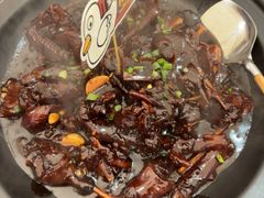老武汉黑鸭煲-回味黑鸭煲·始于2006(万松园店)