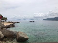 -海南分界洲岛旅游区