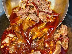 -大众跷脚牛肉馆·非遗传承单位(峨眉山店)