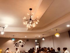 大堂-辣螃铠盆盆蟹大排档(总店)