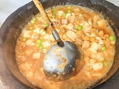 海胆八宝豆腐-桂语山房(满觉陇店)