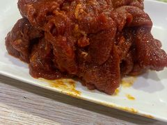 -平山城鑫烧烤(建国楼店)