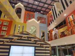-meland club亲子乐园(重庆万象城店)