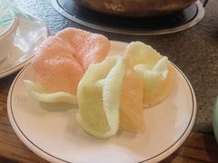 -仁和四季涮肉馆(天坛南门店)