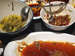 -老灶房-四川土菜(开元店)