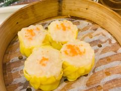 虾仔烧麦-金时代顺风大酒店(南桥百联店)