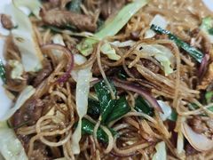 -煲煲掂风味煲仔饭餐厅(西区店)