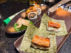 -極上萬膳·日料放题(海岸城店)