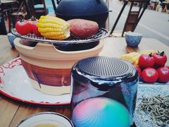 -齐轩居私房特色菜(光荣北路店)