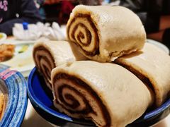 记忆大懒龙-小吊梨汤·北京菜·烤鸭(鸟巢店)