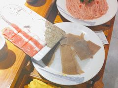 -蜀家渝重庆火锅(南屏街店)