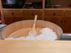-希望日本料理(保利香槟花园店)