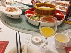 -好福记饭店(红梅公园店)