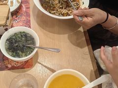 -大师兄·西北小馆(北站缤果空间店)