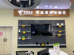 -中国电信(南施街营业厅)