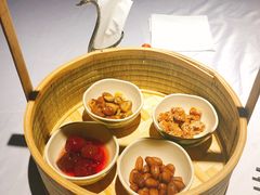 -京味斋·北京烤鸭(北京南站洋桥店)