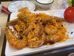 -北方饺子王·海肠捞饭·海鲜锅(山大店)