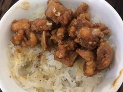 -品香排骨饭(羊官路店)