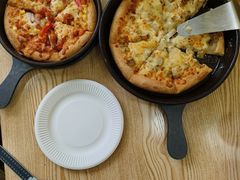 -尊宝比萨(东坡店)