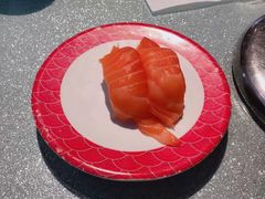 -晴季寿司(红旗街万达店)