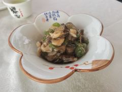 凉拌螺片-望海观澜海景音乐餐吧(帆船基地店)