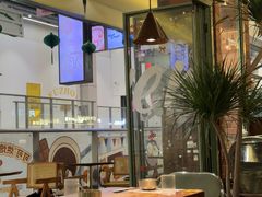 -岛风·台食小馆 ISLAND BISTRO(烟台山店)