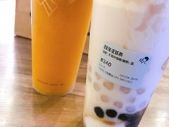 -喜茶(广州东方宝泰店)
