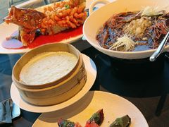 -江南雅厨(李公堤店)