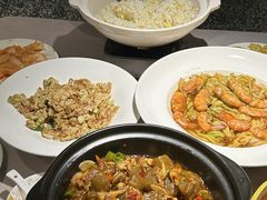 -湘满甲·黄焖甲鱼创始者·湘菜·鲁菜(潘家园店)
