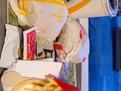 -麦当劳(南京水西门大街店)