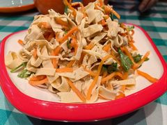 -向外鱼乐·土菜·虹鳟鱼