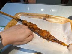 -新疆巴州金丝特餐厅(大钟寺店)