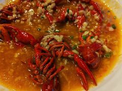 -霸王虾·小龙虾香辣蟹(玉林店)
