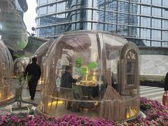 -春申里餐厅(银泰in99店)