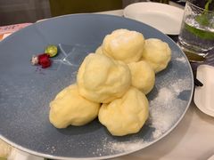 -南山鲜虾面·活鲜小馆·海味大连菜(南山总店)