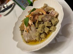 -阿莉餐厅(枣阳路店)