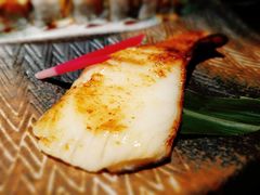 银鳕鱼西京烧-千代武日本料理(开发区店)