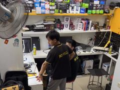 -千米手机电脑维修回收(金银湖店)