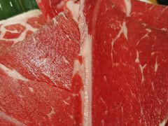 -九田家黑牛烤肉料理(华侨城店)