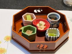 -祇園京料理 花咲(錦店)