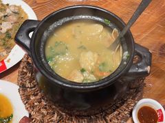 -皮蛋弟砂锅店(总店)