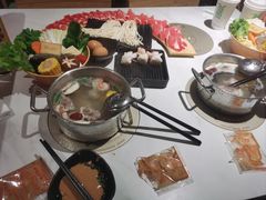 -呷哺呷哺 黄金牧场 (新中关购物中心店)
