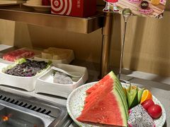 -海底捞火锅(赛格国际购物中心店)