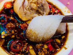 -椰夫人·养生椰子鸡(金沙洲永旺店)