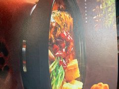 -老铺烤鸭(宝鸡店)