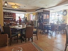 大堂-黄珍珍泰国菜馆(九龙城店)