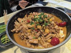 -聚味瞿记·龙虾堂(坡子街店)