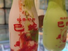 -鹤茶野所(上海首店)
