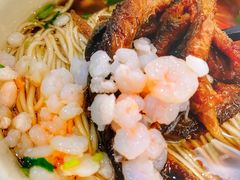 -伟记奥面馆(养育巷店)