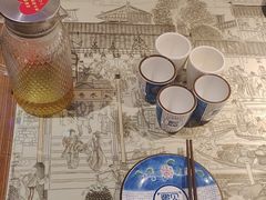 -遇见长安之丝路风荷(大唐西市店)